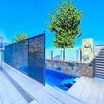 Los Alcazares Villa - 9509