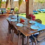 Casa Garcia 3 Conil De La Frontera By Ruralidays