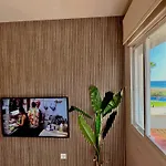 Apartamento Premium Zahara De Los Atunes Espectacular Vista Al Mar