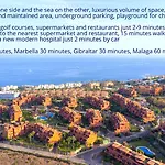 Spacious Duplex 