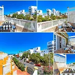 Tenerifeopenhome Costa Adeje Comfort Apartment 3 Pools