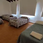 La Caseta De Rotova - Casa Rural Para Desconectar