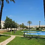 House Panoramica Golf Holidays