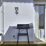 Breathtaking Beachfront Terrace In Manilva By Costarentals - Ref M45