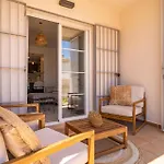 Awesome Apartment In Manilva With Kitchen