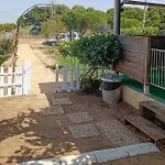 Lovely Home In Puerto Real With Wifi