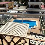 Sorolla Playa De Piles - Alquiler Solo A Familias