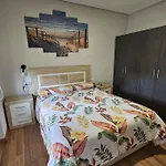 Apartamento Cerca De La Playa