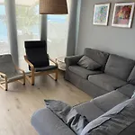 Apartamento 1ª Linea De Playa
