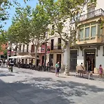 Piso Centrico A Estrenar