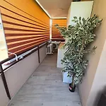 Apartamento Alzahir