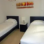 21 Alcazaba Lagoon Groundfloor Apt Tropical Garden