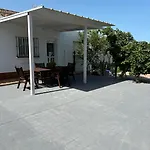 Villa Con Piscina