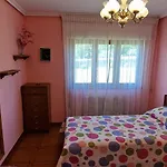 Casa Angelin Muros Del Nalon 4 Hab, 2 Banos 1 Aseo - Vv-3049-As