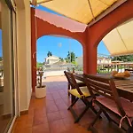 Casa Picasso Cerca Del Mar