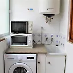 Apartamento Cies