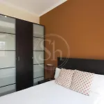 Apartamento En Sagrada Familia 2