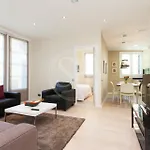 Apartamento Familiar En Avenida Gaudi