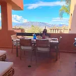 Luxurious 2 Bedroom Garden Apartment At El Soto Free Golf - Gym- Tennis - Paddle