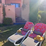 Luxurious 2 Bedroom Garden Apartment At El Soto Free Golf - Gym- Tennis - Paddle