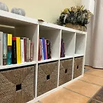 Apartamento Frente Al Mar Para Dos Familias
