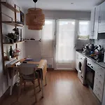 Habitacion En Barakaldo Bilbao