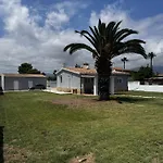 Bonita Villa Cerca Del Mar