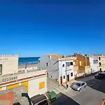 Apartamento En Primera Linea De Mar