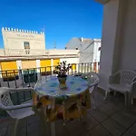 Apartamento En Primera Linea De Mar