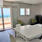 Atico Frente Al Mar