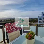 Apartamento Con Excelentes Vistas