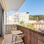 Stay U-Nique Apartment Ferrandiz