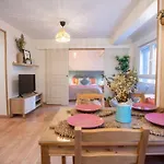 Apartamento Com Estacionamento Incluido
