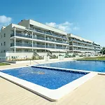 Apartamentos Don Pedro Casa Azahar