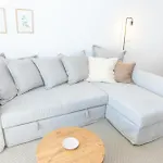 Casa Oasis - Con Terraza