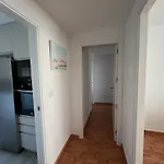 Apartamento Moderno Recien Reformado