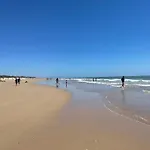 Beach House Costa Ballena