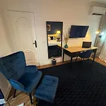 The Blue Suite