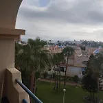 Piso Vacacional En Almerimar
