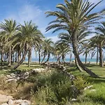 Luxury Carihuela With Private Jacuzzi By Ensuite