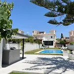 Villa Cuqui