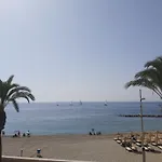El Espigon De Aguadulce