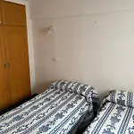 Apartamento Cullera San Antonio
