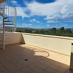 Apartamanto En Panoramica Golf