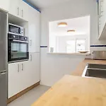 Beautiful Apartment In Roquetas De Mar