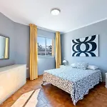 Spacious Apartment With Pool, 3 Min From The Beach
