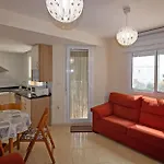 Apartamento Con Terraza Y Piscina - Marcomar Albert Villas