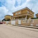 Villa Albufera Beach Retreat