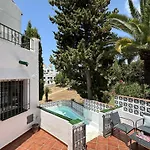 Nerja Paradise Rentals - Villa Margot