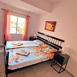 Beach View Apartment In Cullera